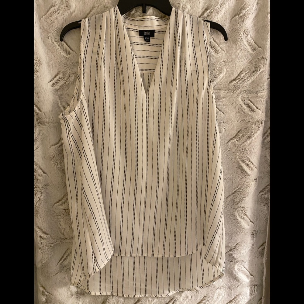 MOSSIMO XXL TANK TOP